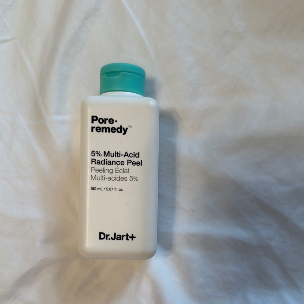 Dr. Jart+ Multi-Acid Radiance Peel